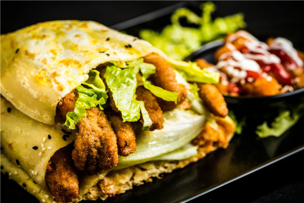 大同一口香煎饼加盟条件是什么