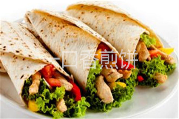 大同一口香煎饼加盟条件是什么