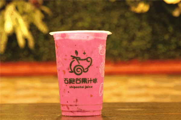 石炮台果汁冰评价如何消费者投资者一致认可的品牌