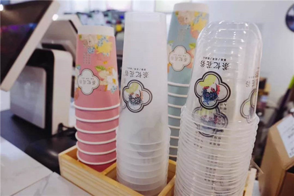 台湾亿可国际饮食股份有限公司