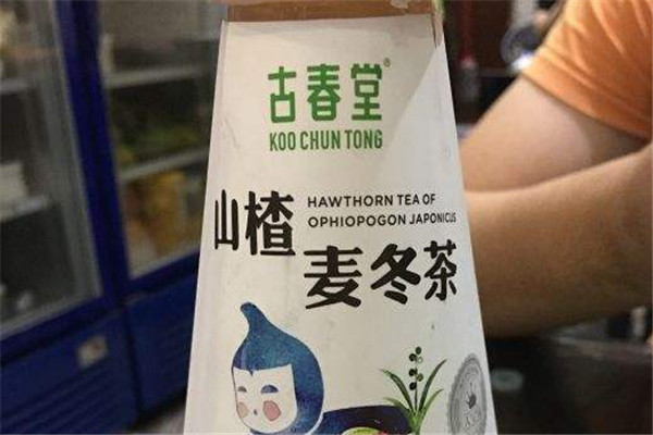 古春堂加盟费多少