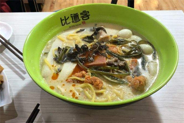 比道客总部在哪里