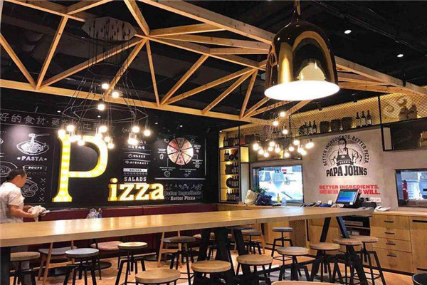 棒约翰单店加盟政策是什么