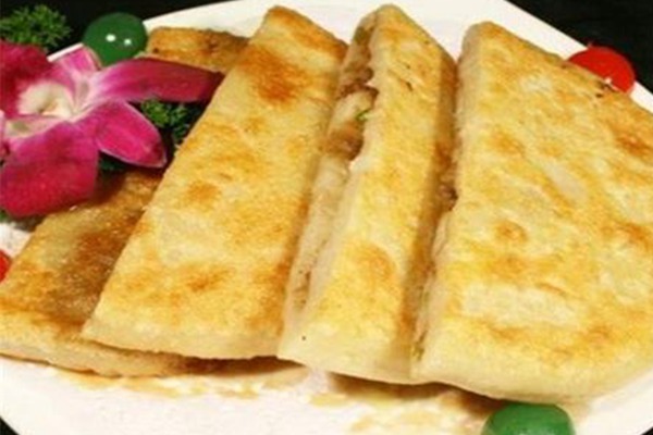 馋包馋饼加盟费多少钱