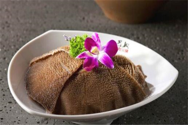 巴奴毛肚火锅是哪里的品牌
