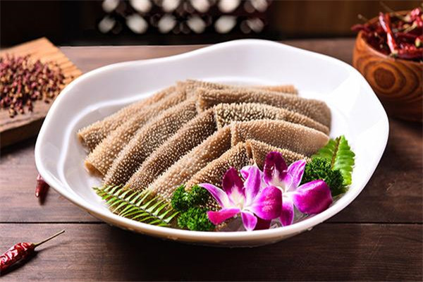 巴奴毛肚火锅是哪里的品牌