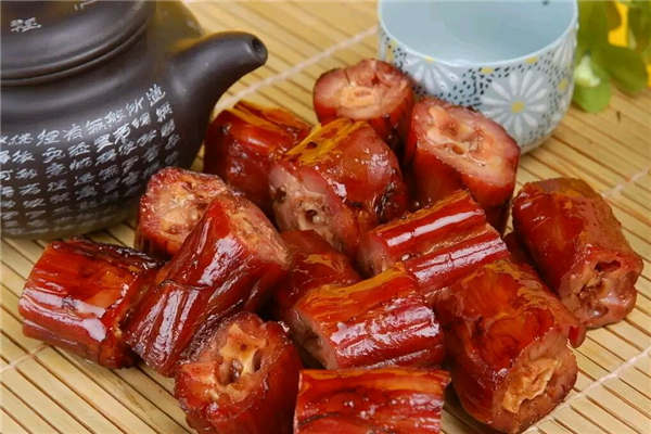 麻大哈品牌到底怎么样