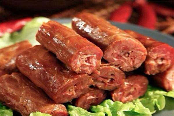九味鸭脖怎么样
