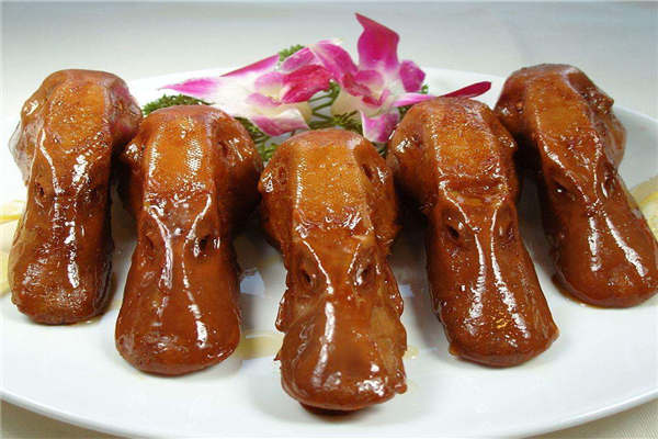 贵阳鹏亮鸭脖加盟费用