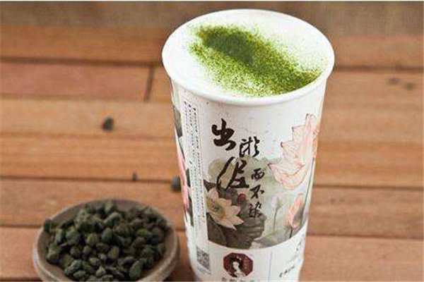 古韵颜茶配方