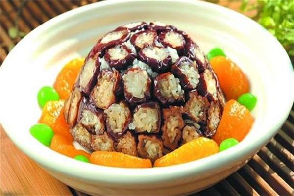 蒸喜爱快餐怎么样