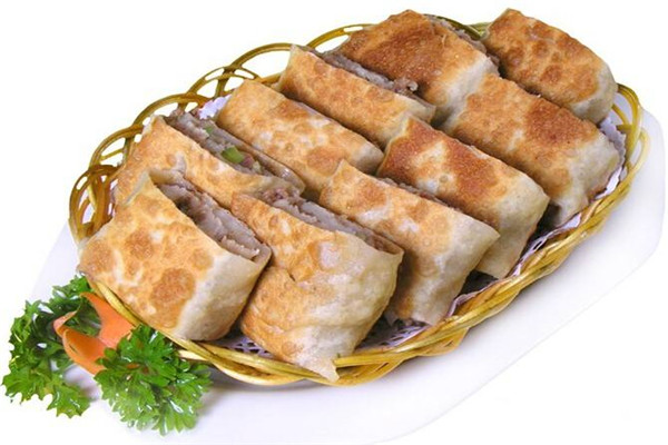 馋饼中式快餐加盟靠谱吗