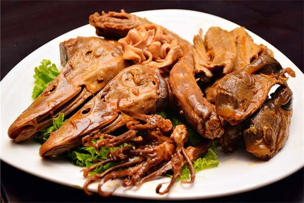 魔味鸭利润率多少