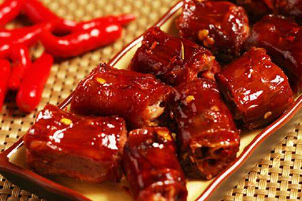 绝味鸭脖和绝一味鸭脖有什么区别