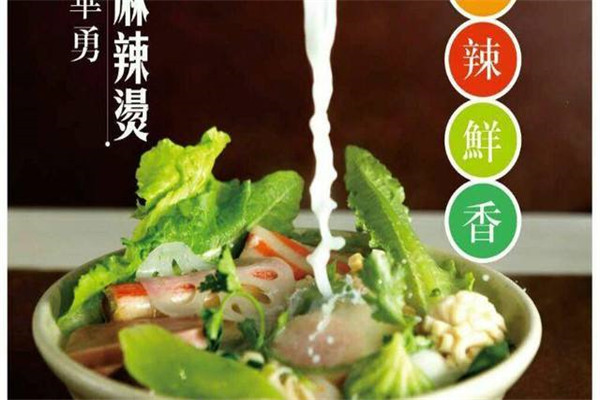 陈华勇麻辣烫利润怎么样