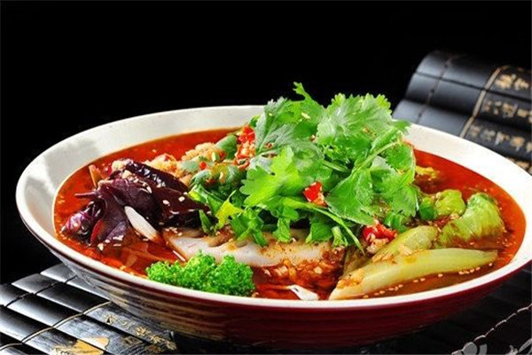 冒三鲜冒菜总部在哪