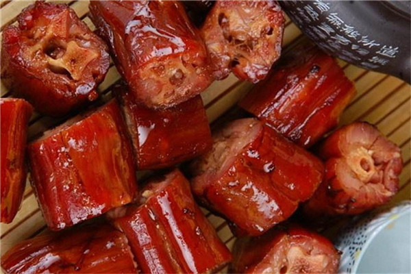 辣七乐好吃吗