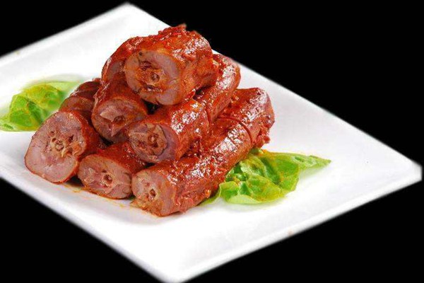 九味鸭脖怎么加盟