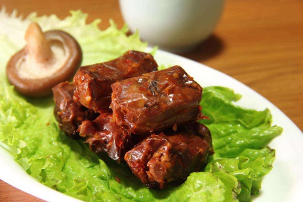 绝一味烤鸭脖加盟方式