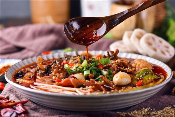 冒牌火锅菜加盟怎么样