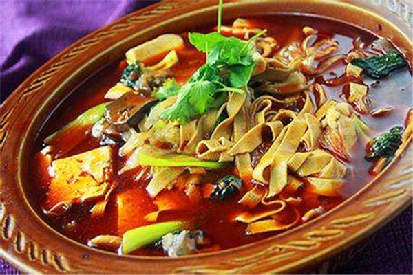 冒牌火锅菜加盟怎么样