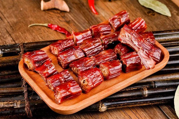 有人加盟过魔味鸭吗