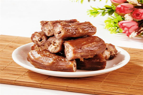 广州缘味香加盟费多少