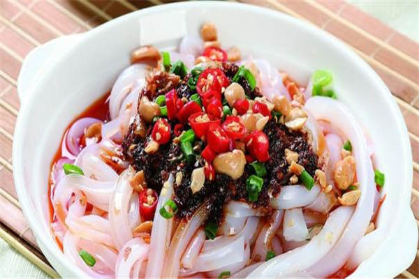 伤心凉粉怎么加盟为你详细介绍伤心凉粉加盟流程