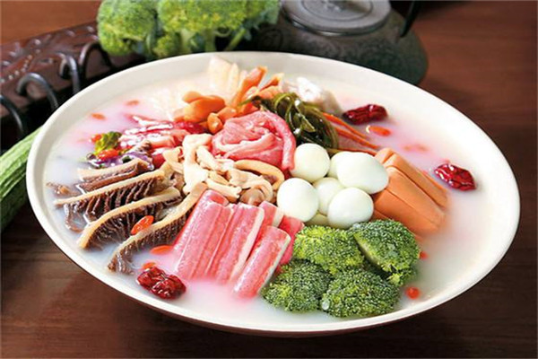 旺夫冒菜加盟多少钱