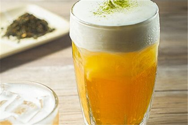 芝士客有多少门店