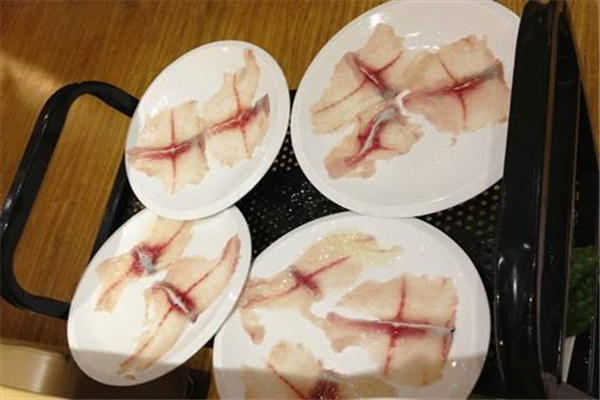 龙继斑鱼庄加盟费20万