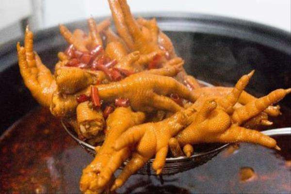 加盟功夫王还是魔味鸭好