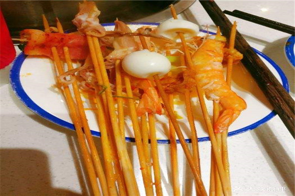 爷们串串哪个公司的