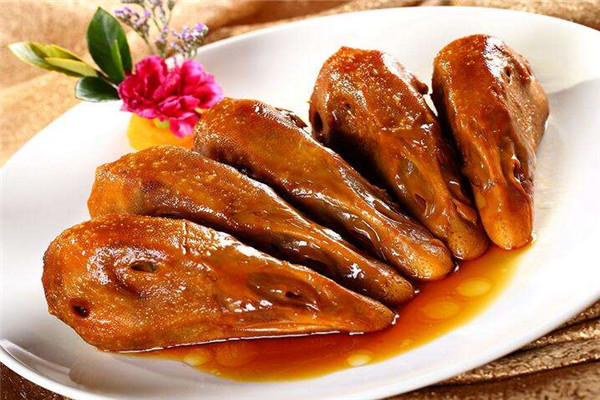 大口味鸭霸王加盟总部费用是多少
