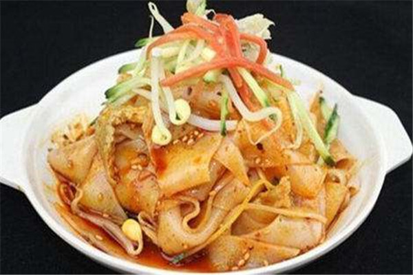 杜家面皮加盟怎么样
