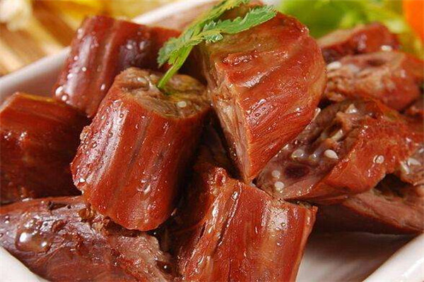 佳木斯嘎咕鸭脖加盟优势是什么