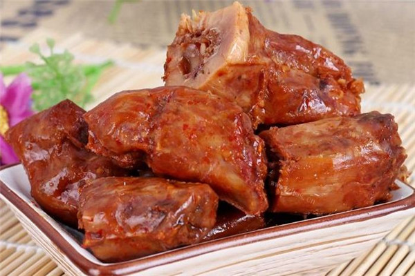 佳木斯嘎咕鸭脖加盟优势是什么
