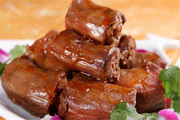 武味周黑鸭加盟费多少钱