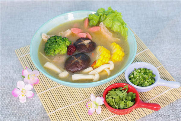 麻辣烫投资需要多少钱