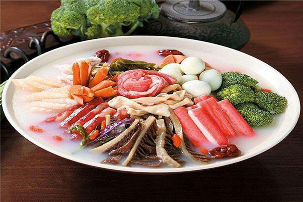 川西冒菜加盟可靠吗