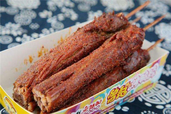 曾记烤鸭脖利润怎么样