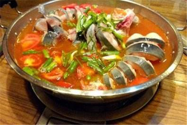 凯里酸汤鱼评价