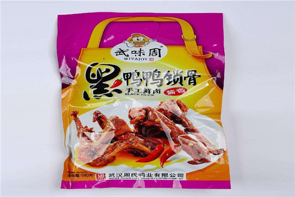 武味周和绝味哪个好