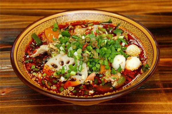一招乡冒菜加盟怎么样