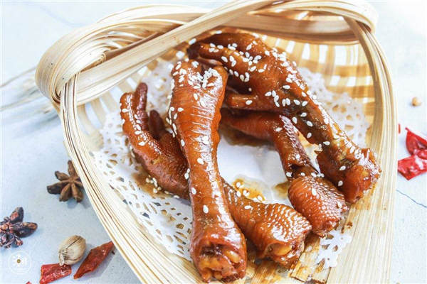 杭州卤西西口碑怎么样