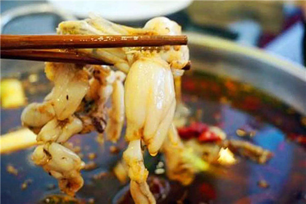 绝味美蛙鱼头怎么加盟的