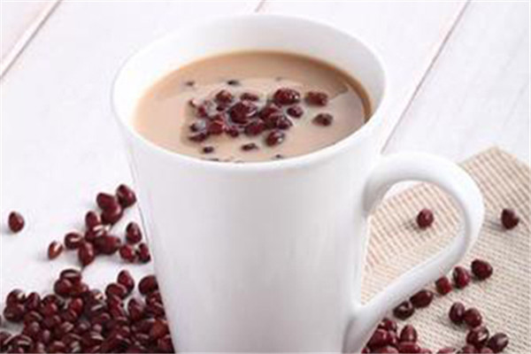 可可奶茶加盟费多少