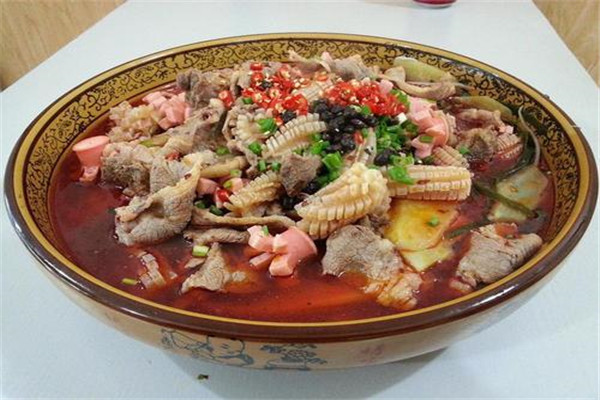 蜀渝里公司