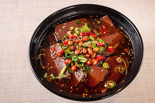 冒三鲜冒菜的口碑如何
