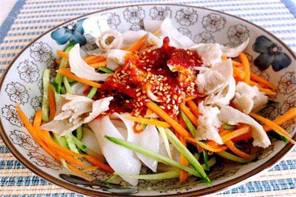 味味佳加盟费多少